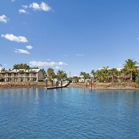 Hinchinbrook Marine Cove Resort Lucinda Luaran gambar