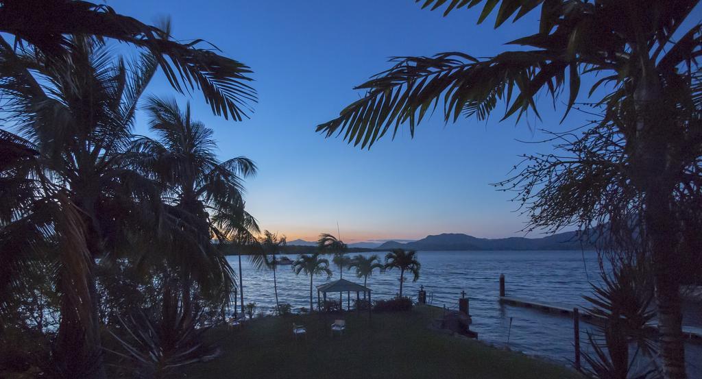 Hinchinbrook Marine Cove Resort Lucinda Luaran gambar