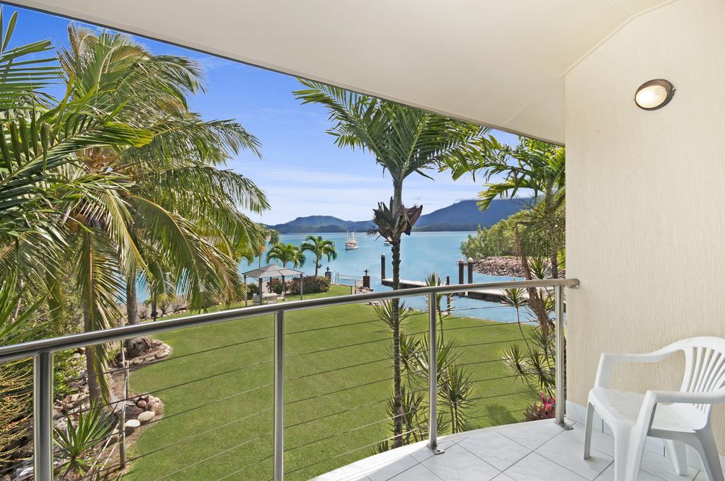 Hinchinbrook Marine Cove Resort Lucinda Bilik gambar