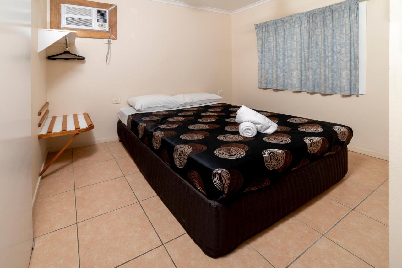 Hinchinbrook Marine Cove Resort Lucinda Luaran gambar